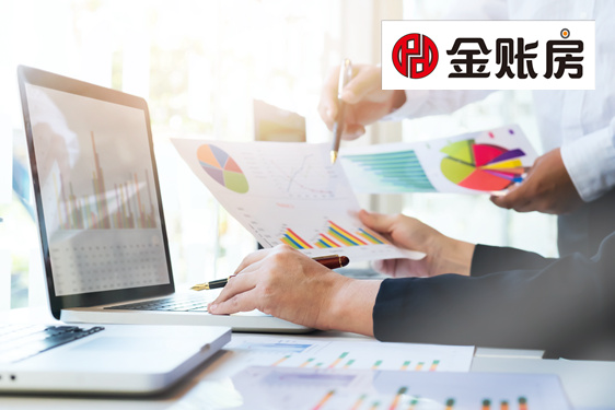 常熟金賬房財務公司